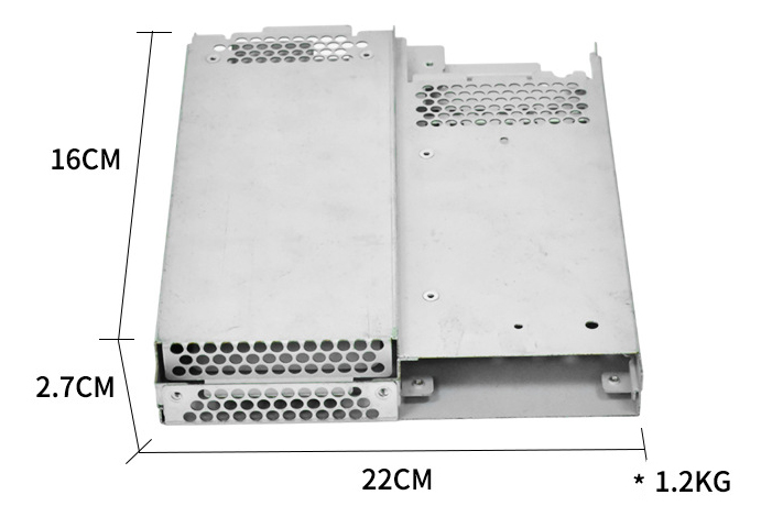 Energy Storage & Power Equipment