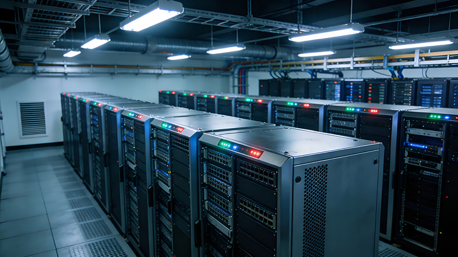 Telecom & Network Cabinets