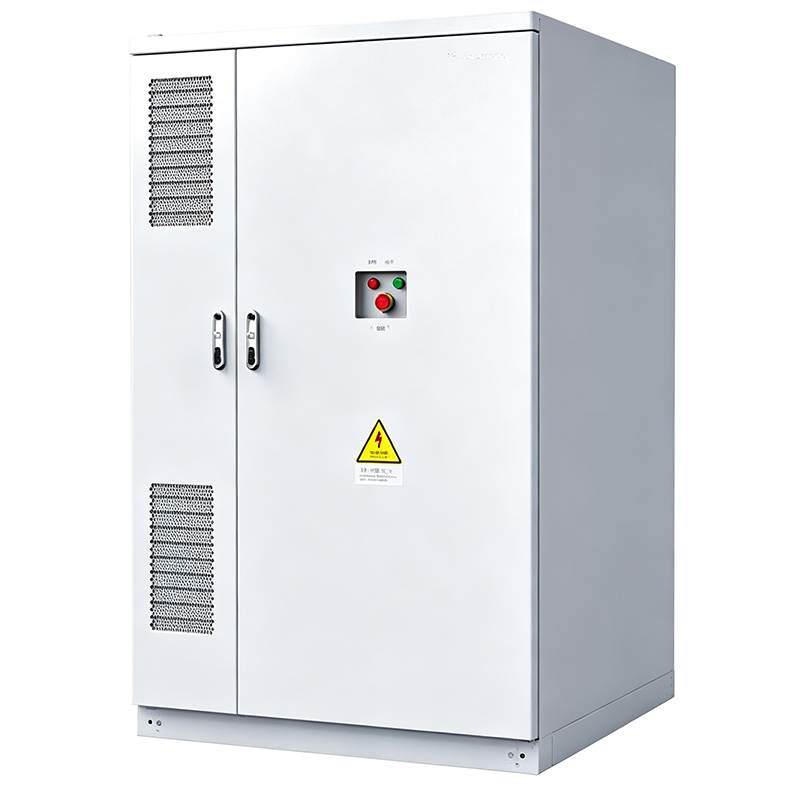 C&I Integrated BESS Power Cabinet