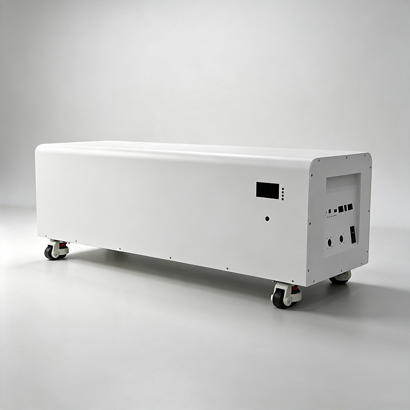 Blade Battery Box Enclosure