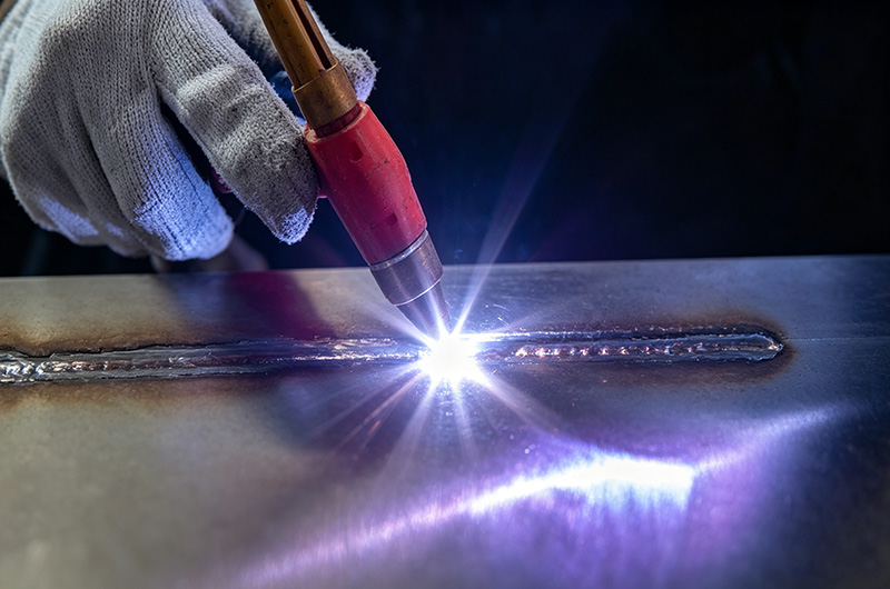 Welding