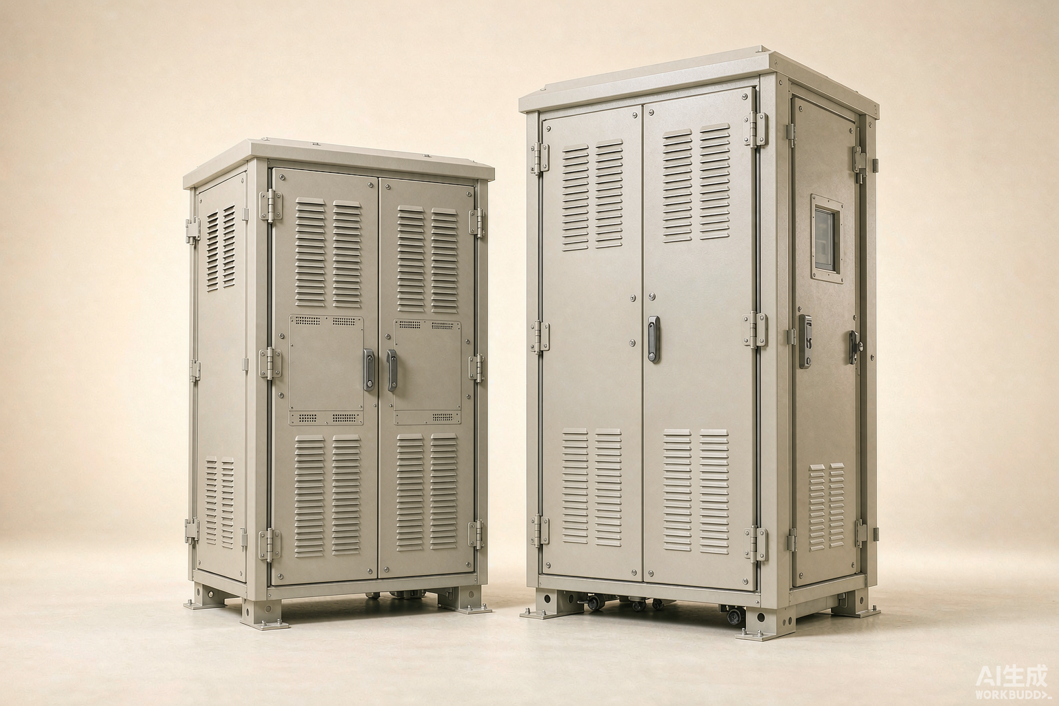 network device chassis